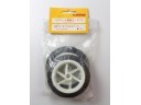 KYOSHO Tire & Wheel NO.GP-13